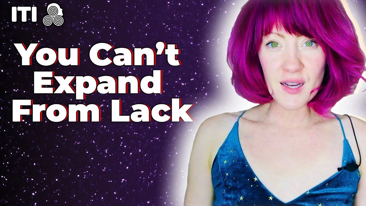 Overcoming Poverty Mentality with Reality Transurfing by Vadim Zeland