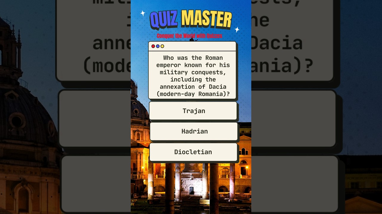 Master the World with These Ultimate Quizzes 🌍