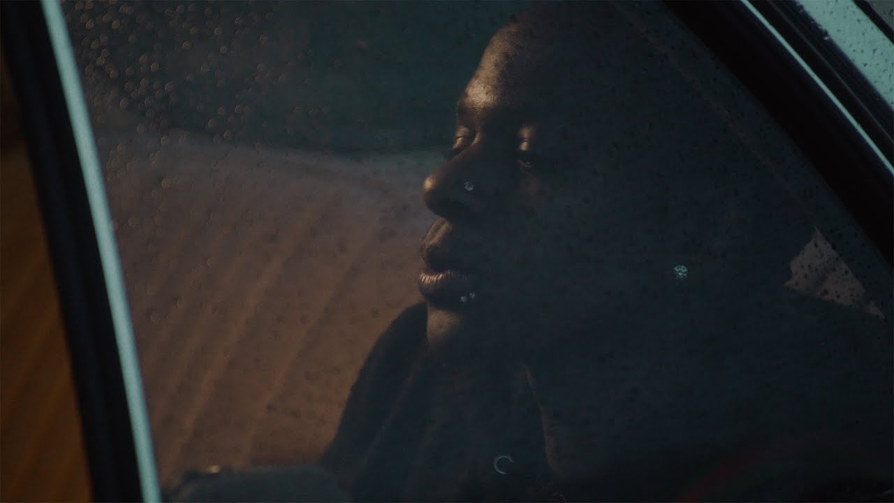 Youssoupha - Zequin Theory (Official Clip) 🎶