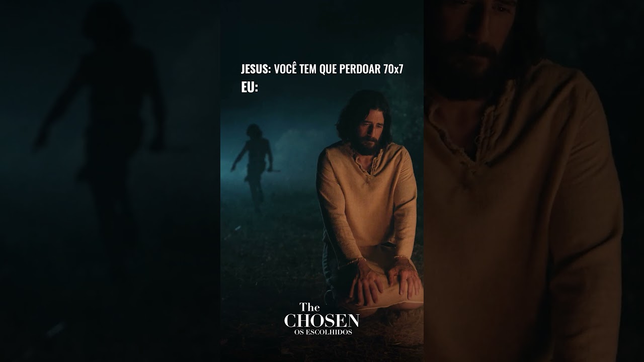 Se identificou com Pedro? 😅