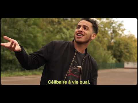 Dylhan Fat - Célibataire à vie (Parodie Naza)