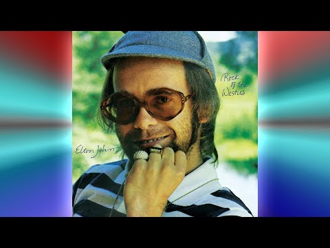 Elton John, Kiki Dee - Don't Go Breaking My Heart