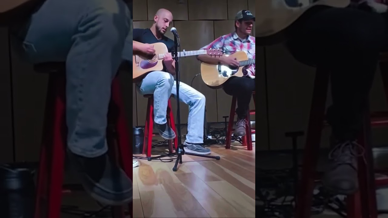 90s Vibes: Full Acoustic Performance 🎸