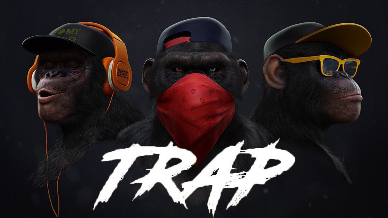 Top Trap & Hip Hop Mix 2020 🎶