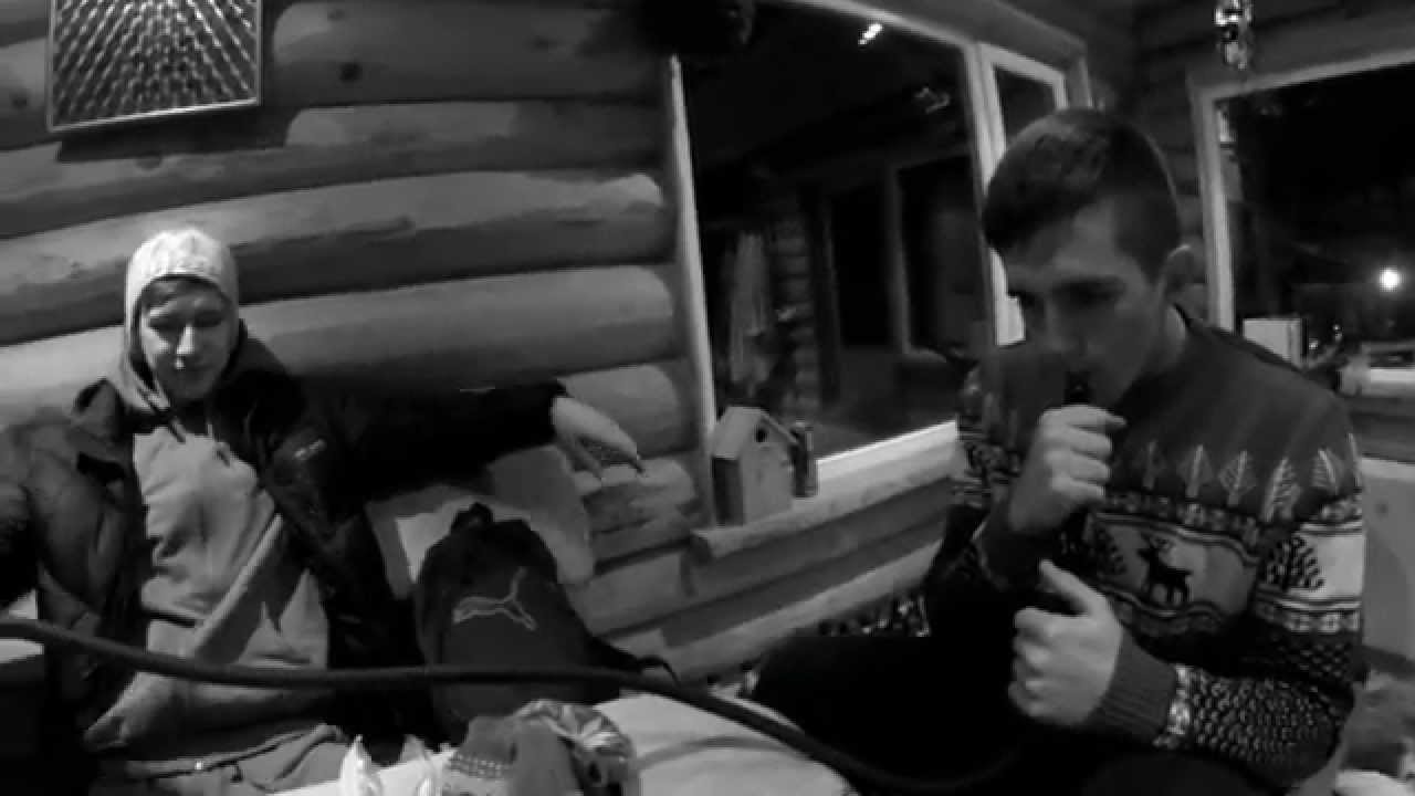 Amaru - Broliai (Official Video) 🎥