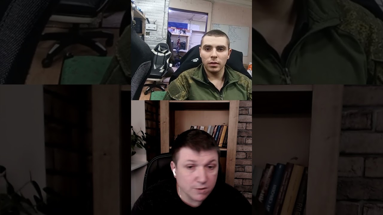 ОРКам немає що приховати | Чат рулетка #краянин