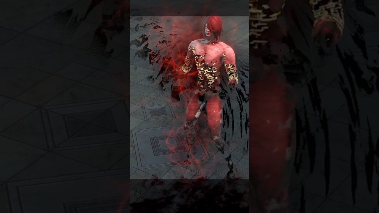 2B & 9S Discover the Shadowlord in Nier 🤖