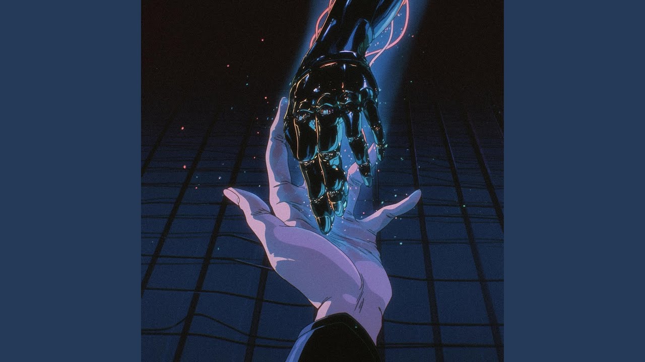 Cyber Connection (Slowed)