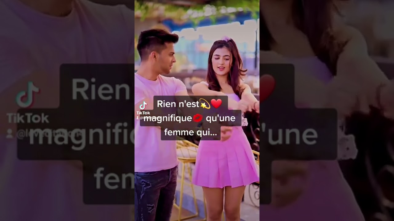 Romantic Couple Moments π