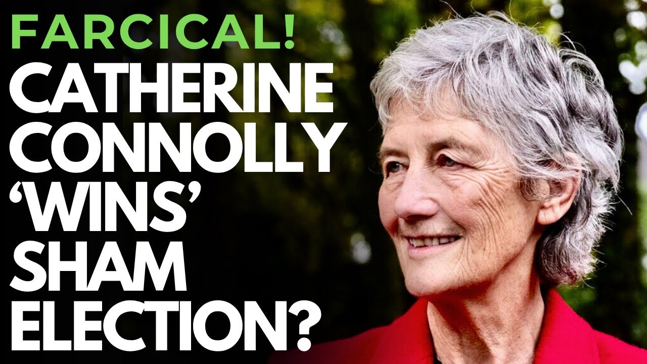 Ireland Presidential Election: Catherine Connolly Leads Amid Record Spoiled Votes 🗳️