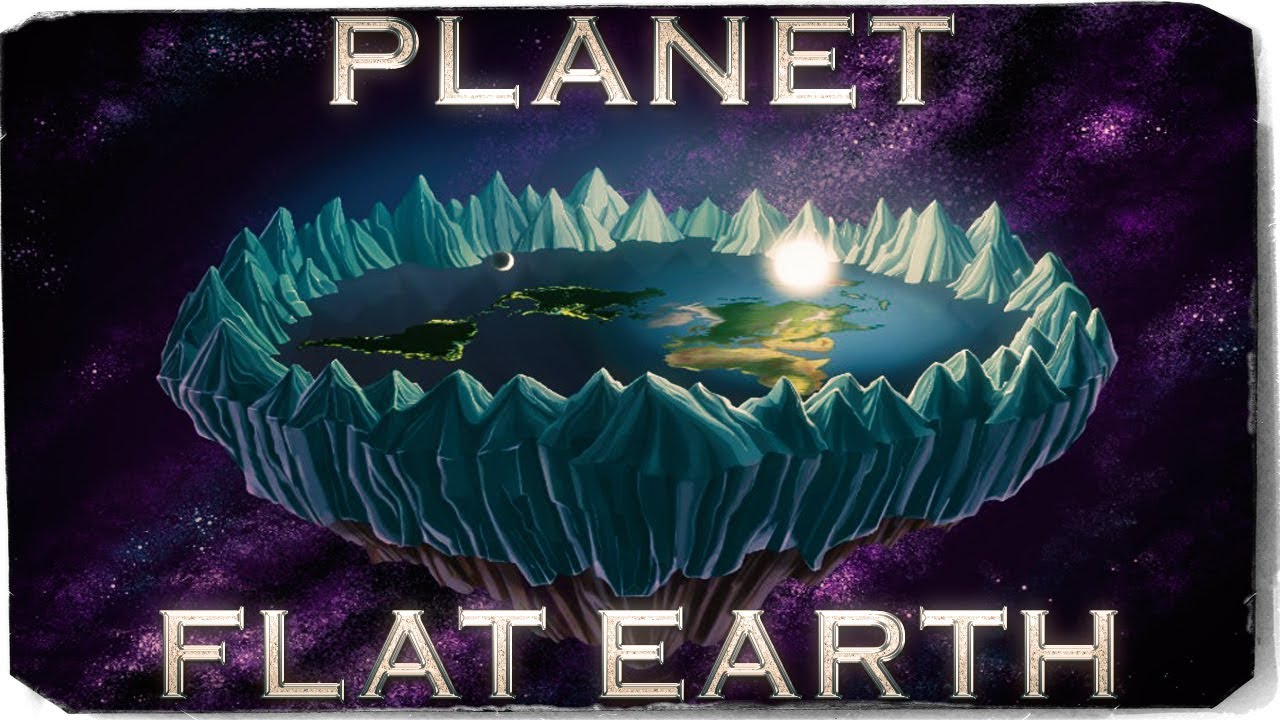 Flat Earth Documentary (2020) 🌍