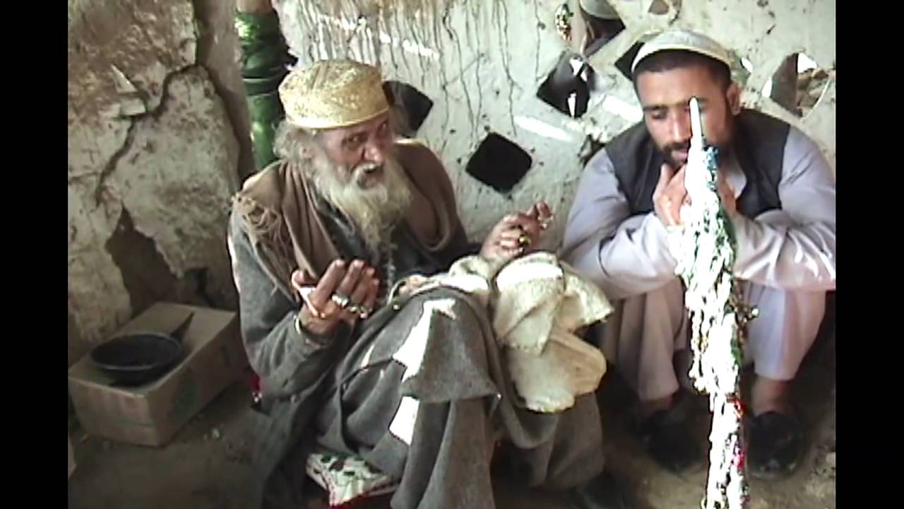 Southern Drug Route: Afghanistan's 10-Year Impact