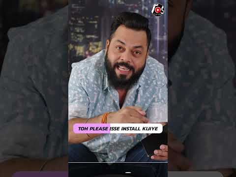 ये हैं दुनिया का सबसे सेफ स्मार्टफोन - Most Secure Phone🔒⚡️ #TrakinShorts #Shorts