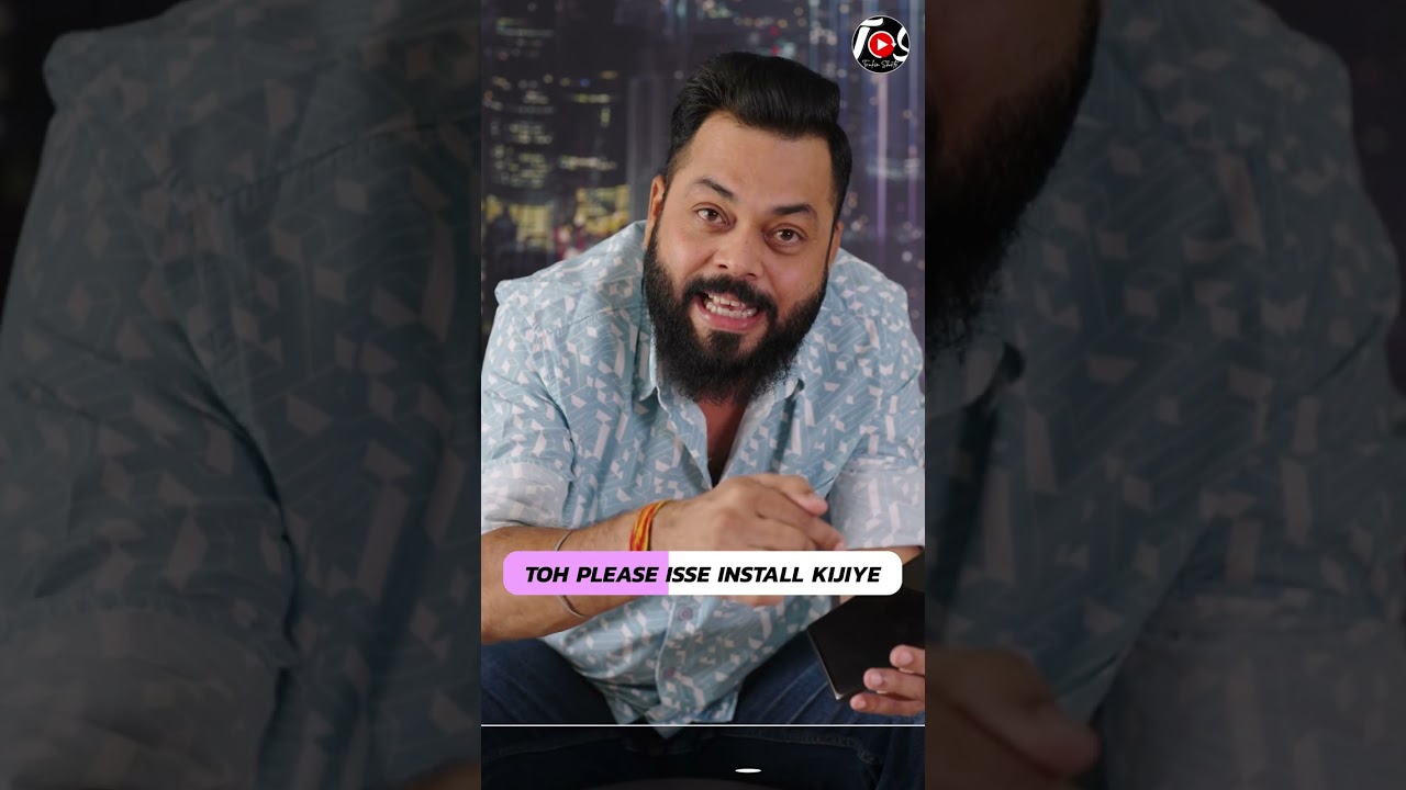 दुनिया का सबसे सेफ स्मार्टफोन - जानिए इसकी खासियतें 🔒