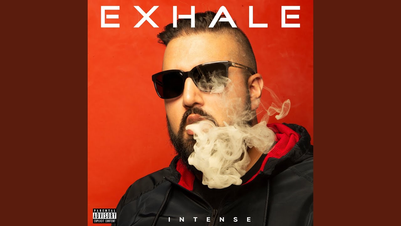 Jatta by Intense & Bunny Gill | Exhale (2018)