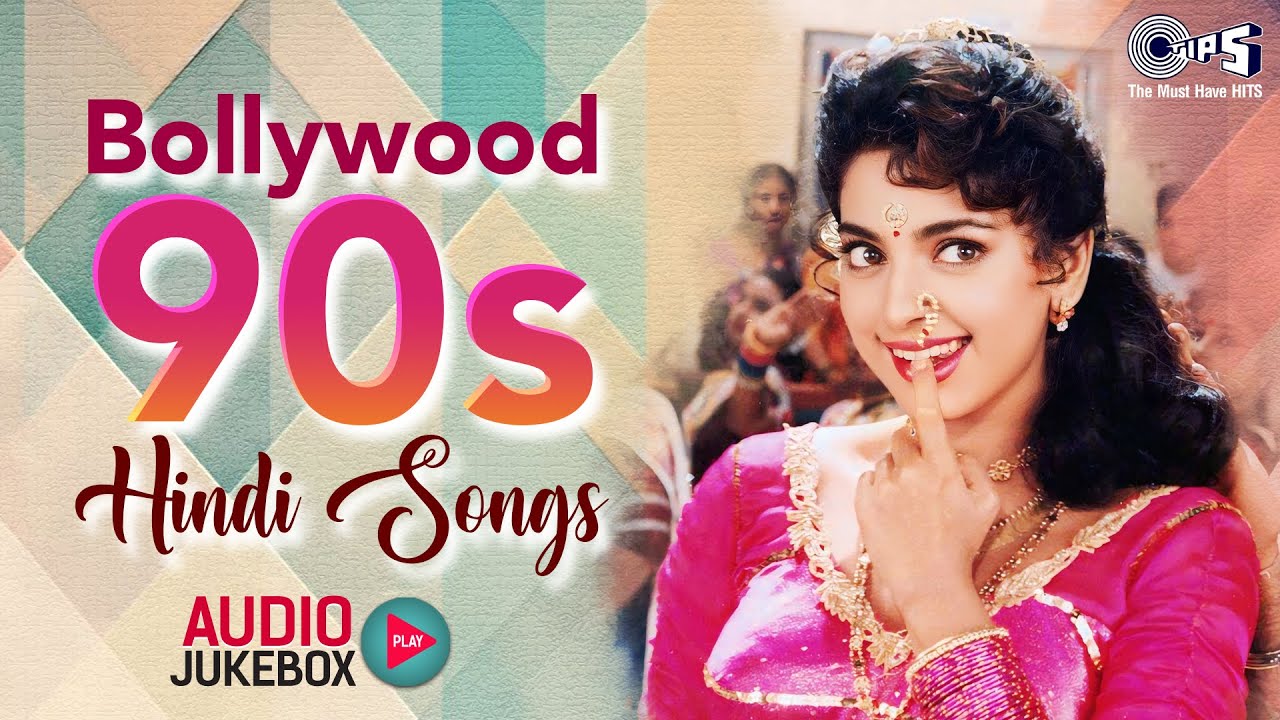 90s Bollywood Hits: Alka, Udit & Sanu's Classic Songs