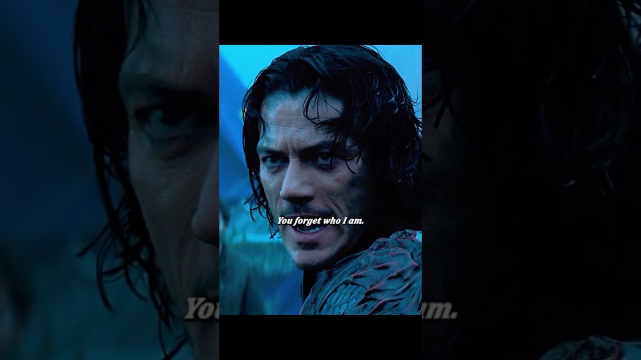 Dracula Untold: Prince Vlad's Transformation and Tragic Betrayal 🧛‍♂️