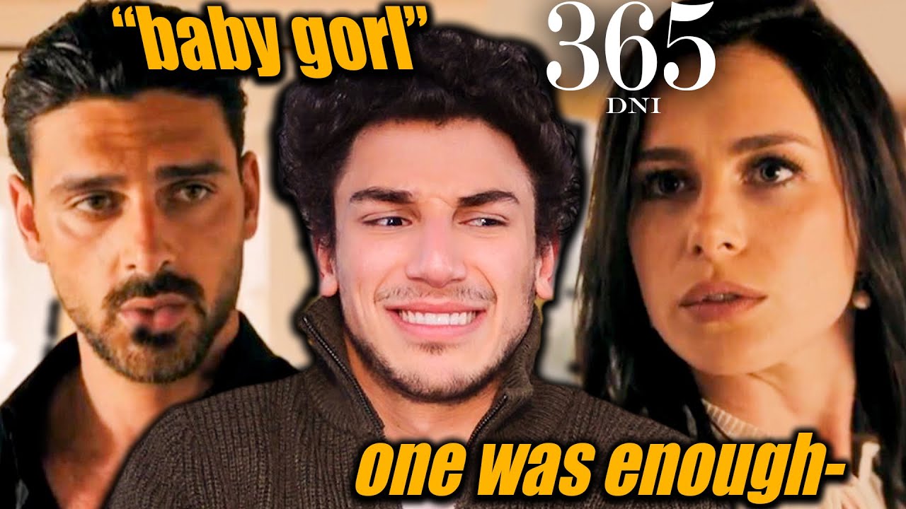 New 365 Days: This Day Movie Review 🎬