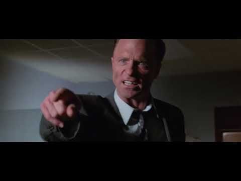 Glengarry Glen Ross 1992: When you are frustrated...