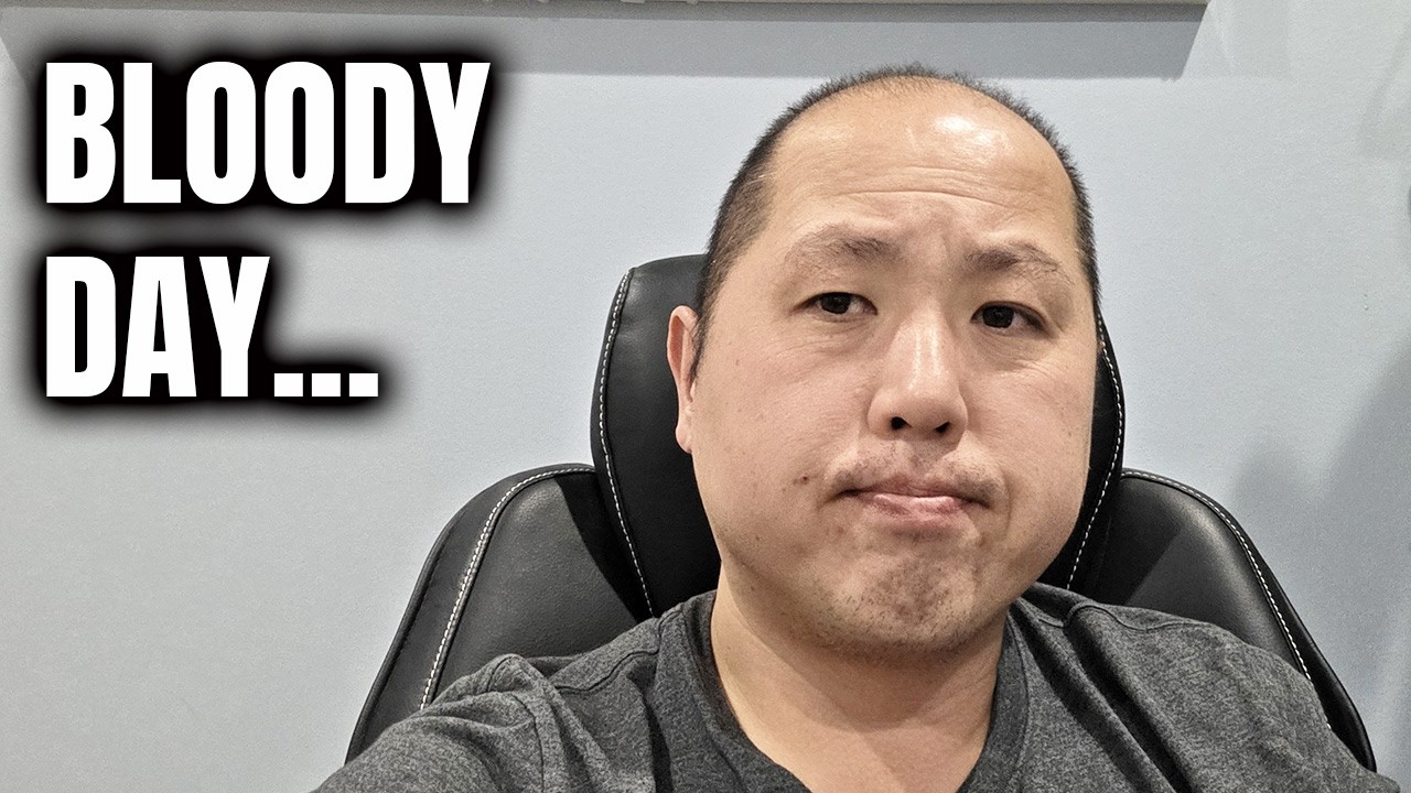 Continued Challenges for Bitcoin & Cryptocurrency Markets