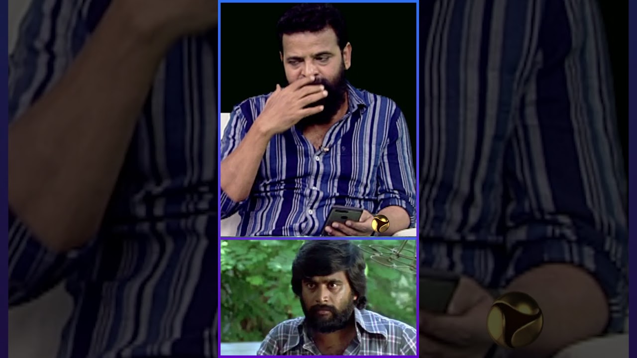 Prime Squad with Ameer | Subramaniyapuram 🎬