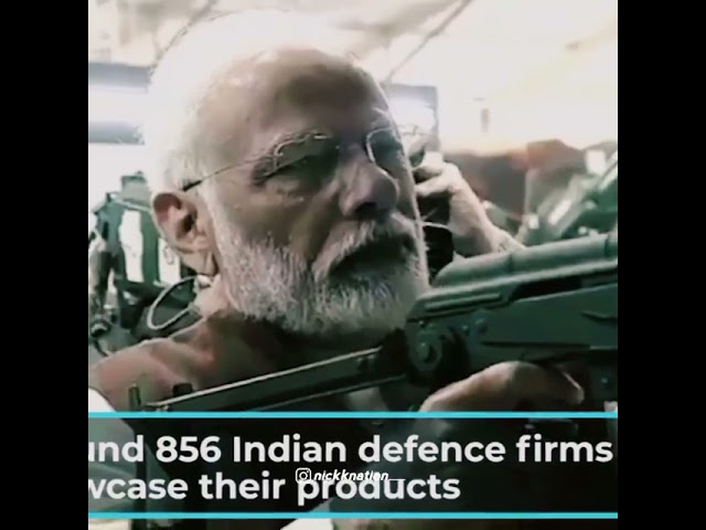 Click Clack Boom | Kidshot | Mass Appeal ft. Modi