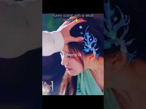 💢The Last Immortal#cdrama #赵露思 #shorts #chinesedrama #short #drama #love