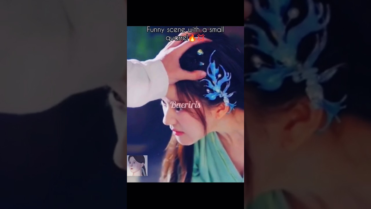 The Last Immortal: Romantic Chinese Drama Featuring Zhao Lusi 🌸