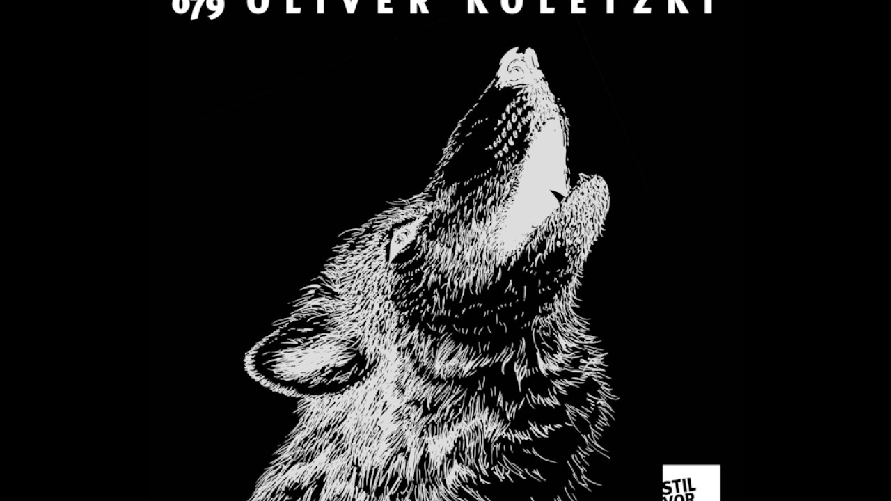 Stil vor Talent Podcast 079 with Oliver Koletzki π§