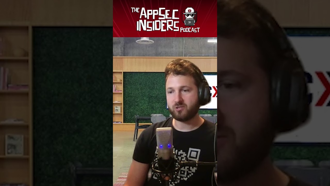 Symmetric vs. Asymmetric Encryption Explained π | AppSec Insiders Podcast Ep.9