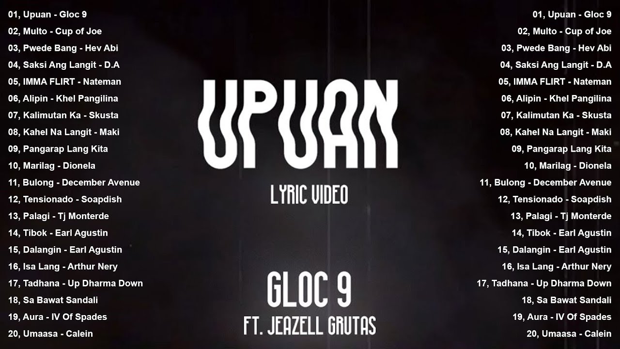 Top OPM Hits Philippines 2025: September Trending Mix of Tagalog Songs on Spotify & YouTube