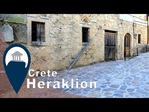 Crete | Vori Village