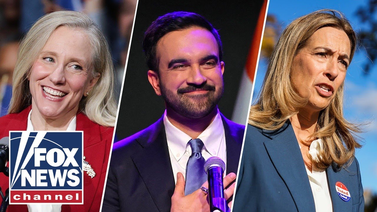 Bret Baier Reacts to Major GOP Losses in Recent Elections 🗳️