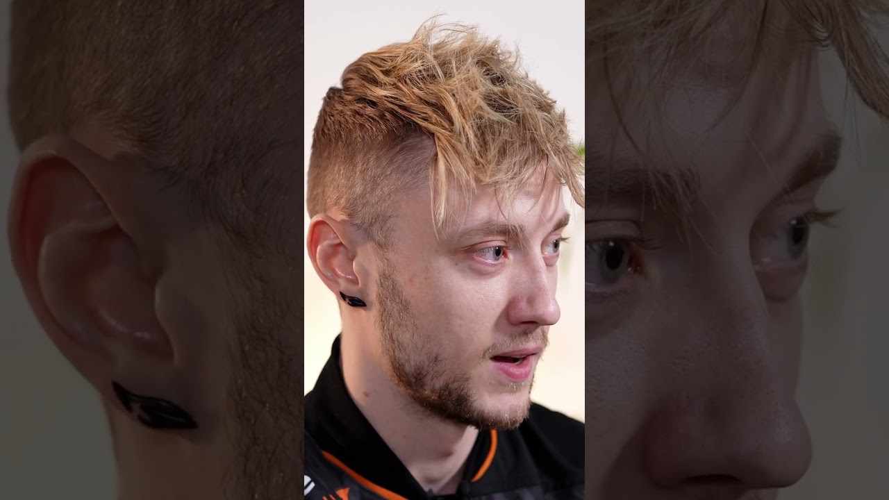 Rekkles Shows Unwavering Support for Oscarinin in the Battle for Fnatic 🏆