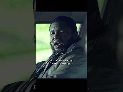 One of my favorite prison scenes#movie #shorts