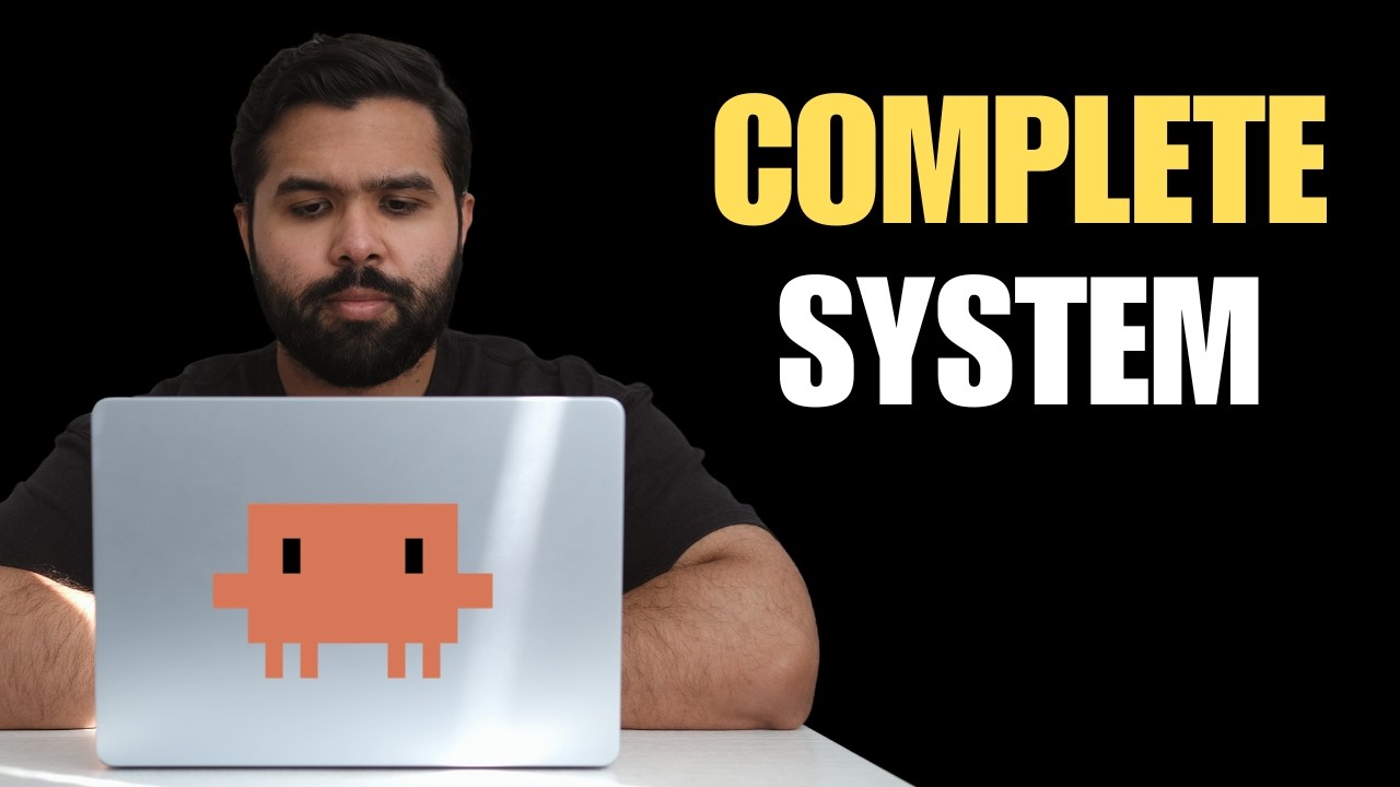 Start Every Claude Code Project Easily