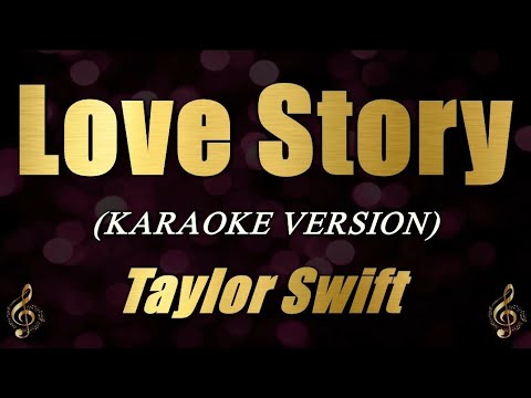 Taylor Swift's Love Story Karaoke Cover 🎤
