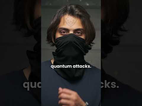 RSA vs Post Quantum Encryption