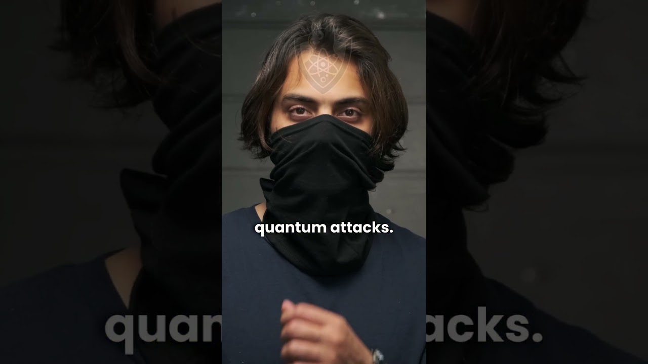 RSA vs Post-Quantum Encryption: What You Need to Know 🔐