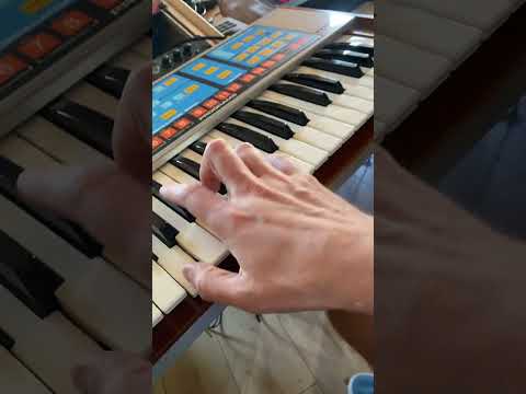 Kano - It's a War (Purple Disco Machine & Lorenz Rhode Remix) - Live Jam