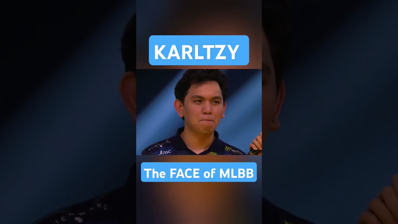 MLBB Legend KARLTZY Dominates MSC 2025 🏆
