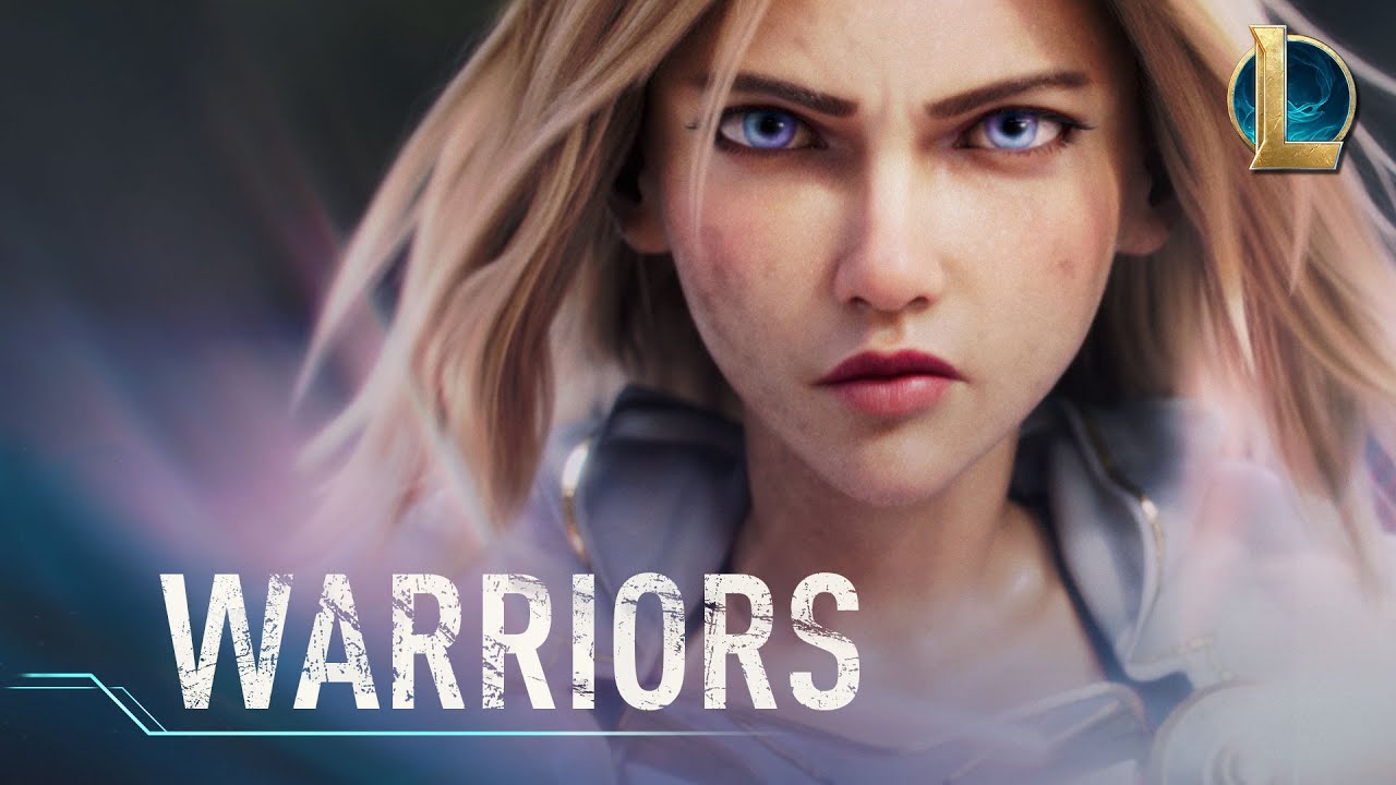 Warriors Season 2020 Cinematic | League of Legends ๐ฎ