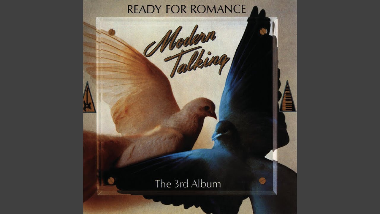 Just We Two (Mona Lisa) by Modern Talking 🎶