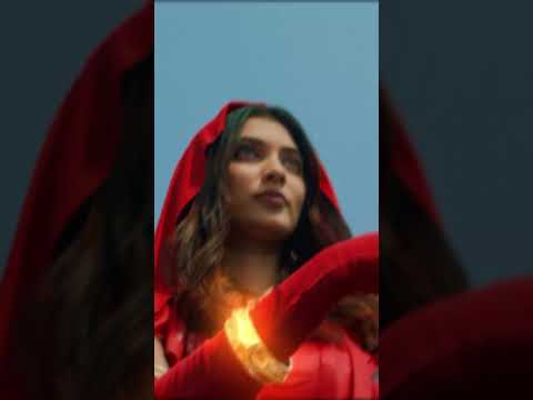 Baby Jean - Thalakkanam | Mass Appeal India | #babyjean #thalakkanam