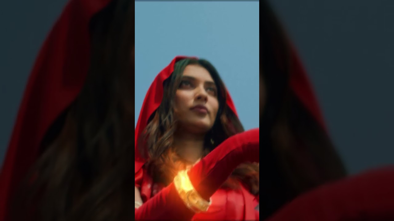 Baby Jean - Thalakkanam | Mass Appeal India