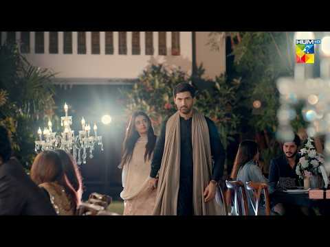 Mohabbat Reza Reza - Teaser - Coming Soon [ Minsa Malik Sabreen Hisbani, Mirza Zain Baig &  ] HUMTV