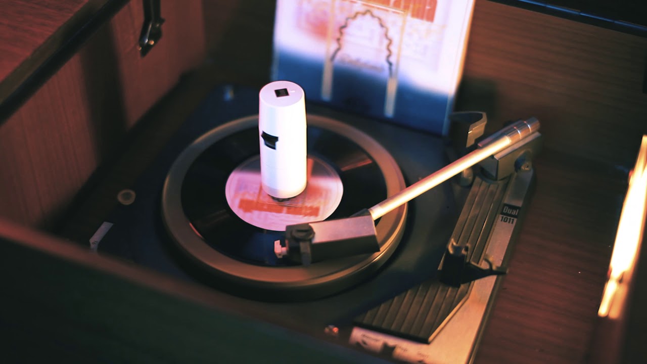 Dellafuente - Octava Maravilla ✨