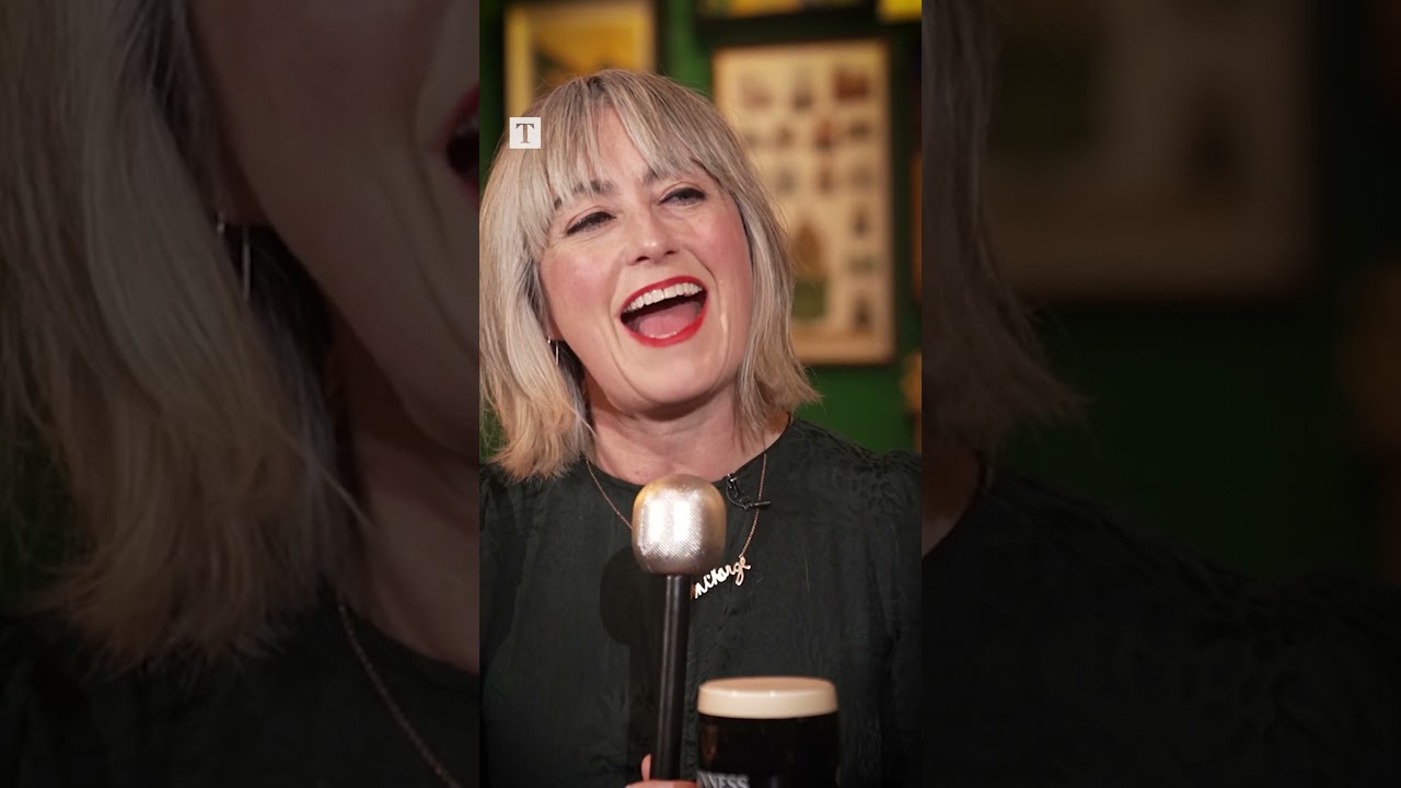 Jane Mulkerrins & Ryan Tubridy Host Weekend Afternoons 🎙️