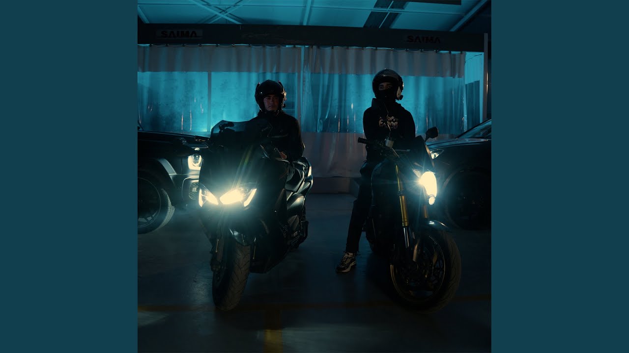 3A9LIYA by G.G.A & Stou | New Release 🎶