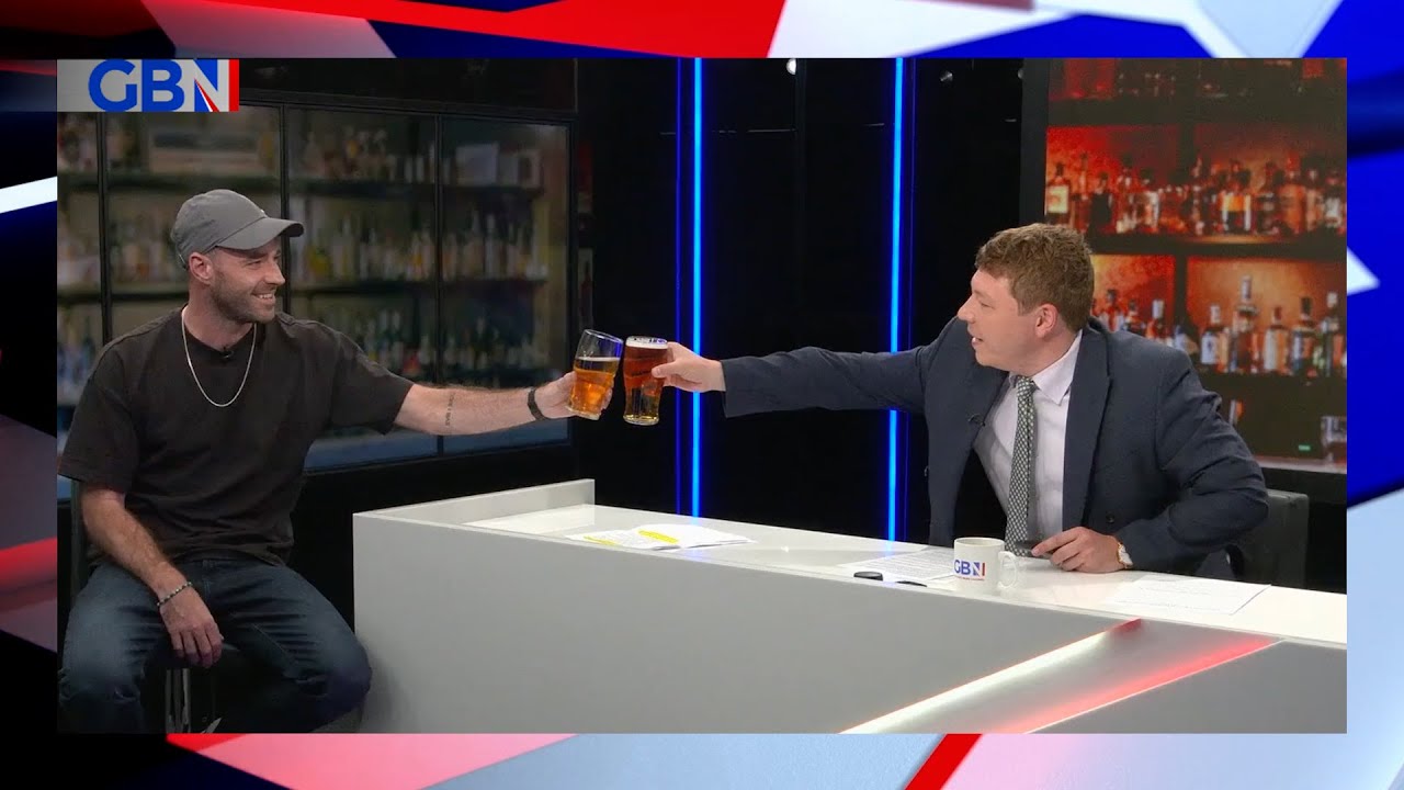 Talking Pints: Actor Sean Ward talks Corrie and being anti-woke